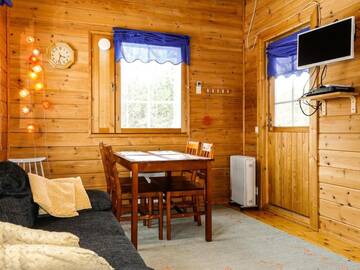 Фото Дома для отпуска Holiday Home Meritähti г. Kello 5