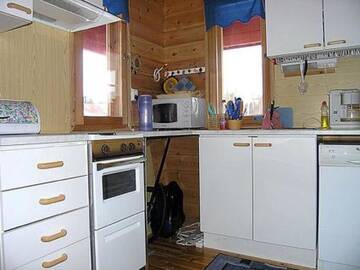 Фото номера Дом для отпуска Дома для отпуска Holiday Home Meritähti г. Kello 16