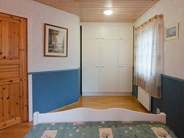 Фото номера Дом для отпуска Дома для отпуска Holiday Home Lomatuuli г. Kello 7
