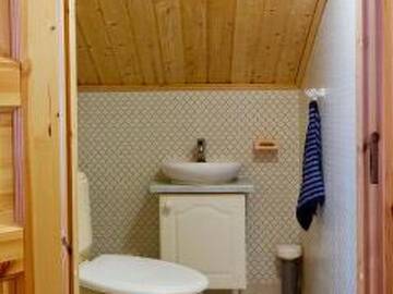 Фото номера Дом для отпуска Дома для отпуска Holiday Home Lomatuuli г. Kello 23