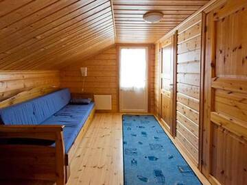 Фото номера Дом для отпуска Дома для отпуска Holiday Home Lomatuuli г. Kello 28