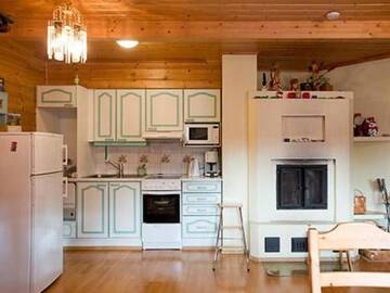 Фото номера Дом для отпуска Дома для отпуска Holiday Home Lomatuuli г. Kello 32