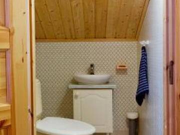 Фотографии Дома для отпуска Holiday Home Lomatuuli г. Kello (Финляндия) №5 Фото Дома для отпуска Holiday Home Lomatuuli г. Kello 5