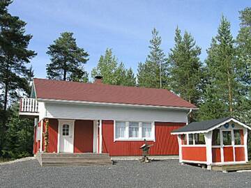 Фотографии Дома для отпуска Holiday Home Lomatuuli г. Kello (Финляндия) №1 Фото Дома для отпуска Holiday Home Lomatuuli г. Kello 1