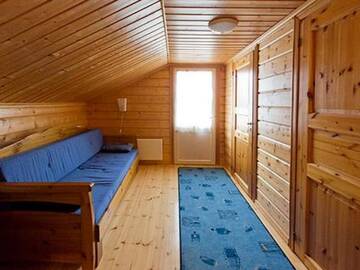 Фото номера Дом для отпуска Дома для отпуска Holiday Home Lomatuuli г. Kello 10