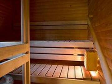 Фото номера Дом для отпуска Дома для отпуска Holiday Home Lomatuuli г. Kello 17