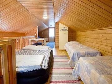 Фото номера Дом для отпуска Дома для отпуска Holiday Home Lomatuuli г. Kello 19