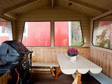 Фото номера Дом для отпуска Дома для отпуска Holiday Home Lomatuuli г. Kello 8