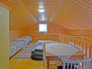 Фото номера Дом для отпуска Дома для отпуска Holiday Home Lomatuuli г. Kello 9
